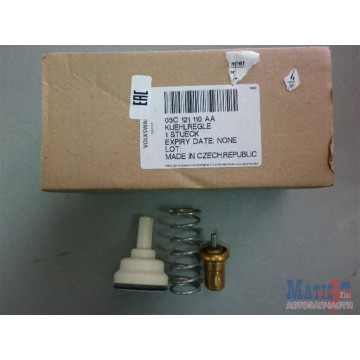 Термостат левый для Volkswagen Polo